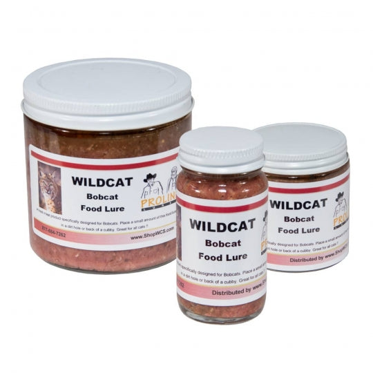 Wildcat Bobcat Lure by Proline Lures