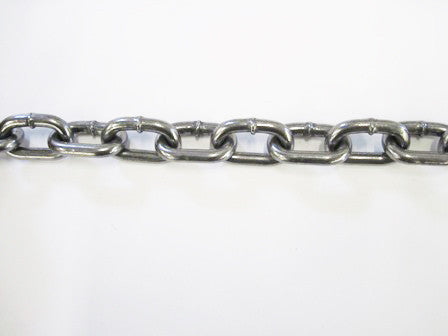 #5 Straight Link Select Quality Chain