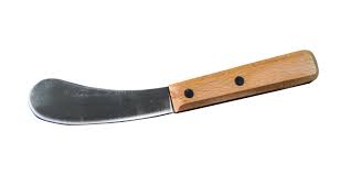 Wiebe Beaver Knife