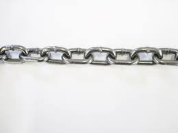 #2 Straight Link Select Quality Chain