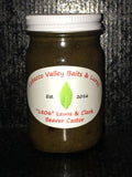 Tobacco Valley Baits & Lures Beaver Castor