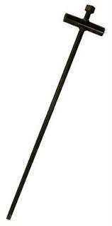 Wolf Fang Earth Anchor Drivers-30" T-Handle